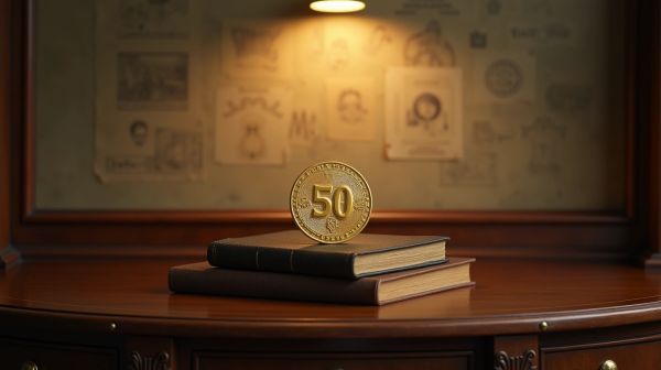 La valeur méconnue des 50 pesos en or pour les investisseurs