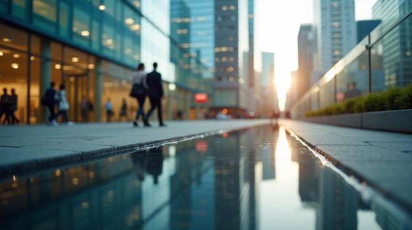 Les meilleures prop firms pour traders en 2026