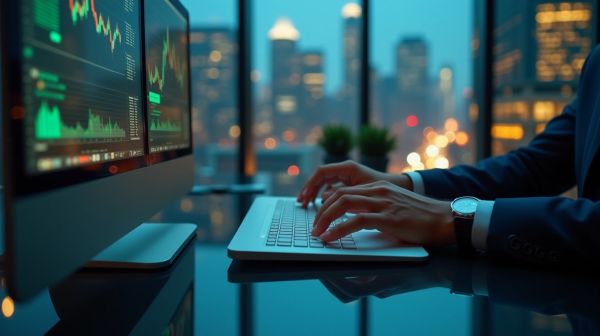 Les meilleures prop firms pour traders en 2026