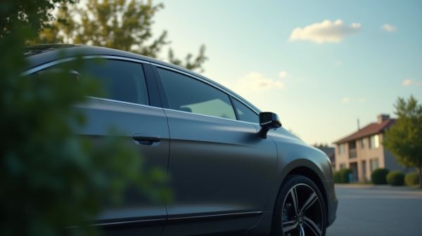 Mettez fin aux dépenses excessives avec l'assurance auto adaptée