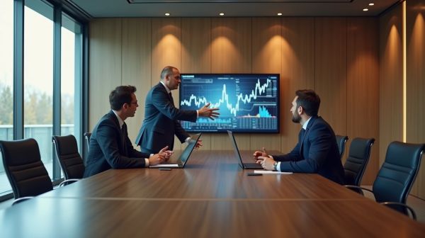 Optimiser votre patrimoine avec un cabinet de gestion expert