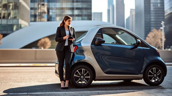 Réduisez vos coûts grâce à une assurance auto sur mesure