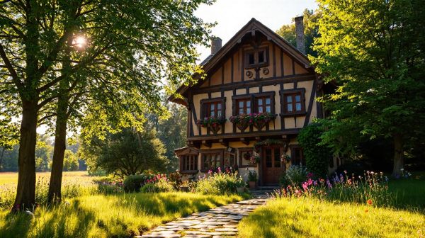 Top conseils pour construire ou rénover une maison alsacienne