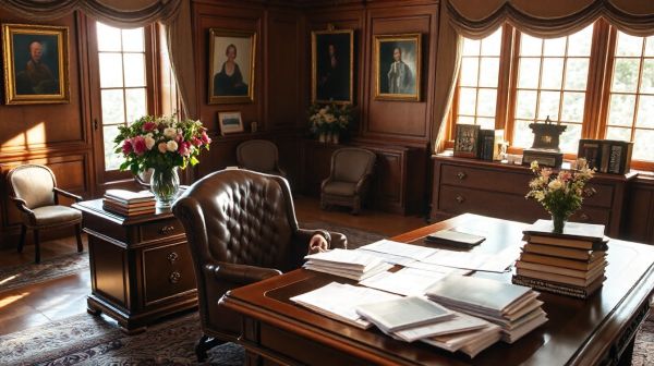 Top raisons de choisir un expert pour gérer votre patrimoine