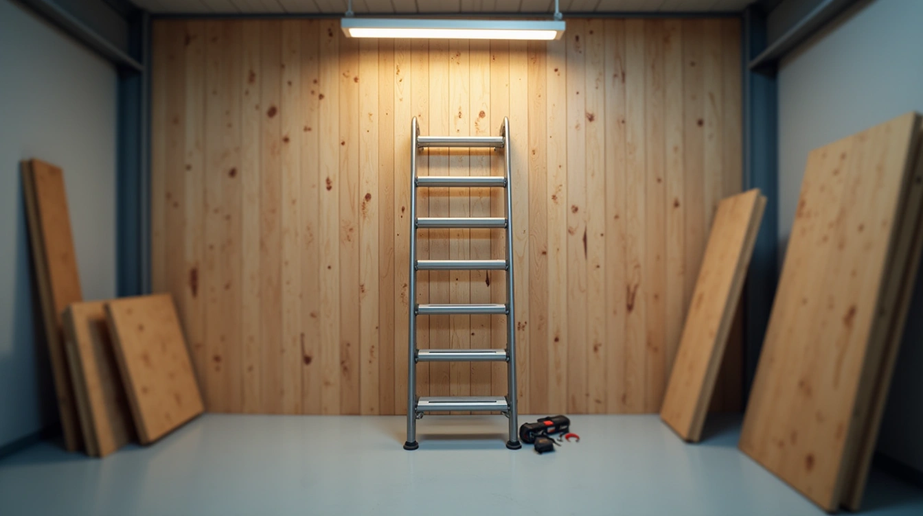 Questions fréquentes sur ces équipements métalliques