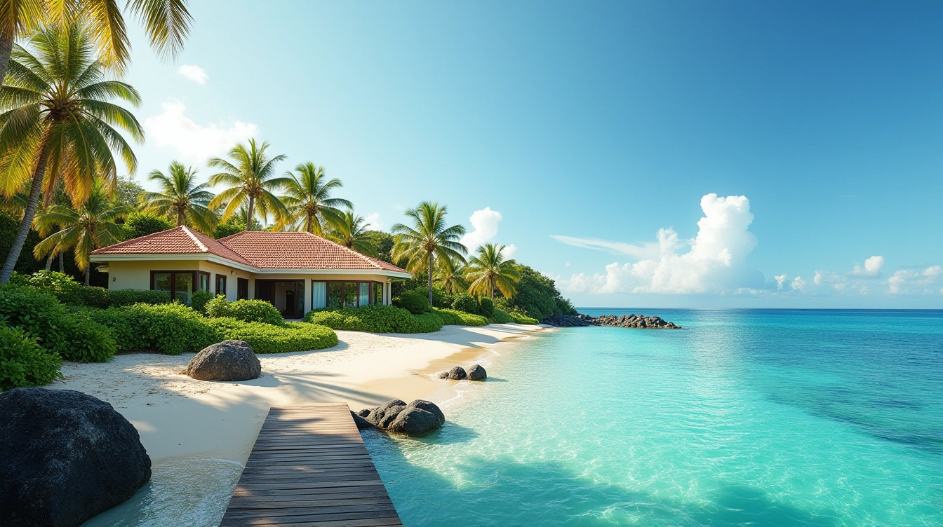 Vos questions sur l'achat immobilier mauricien